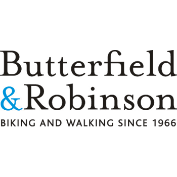 Butterfield & Robinson logo